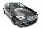BMW 5-Series M-Technik by Hamann 2011 года